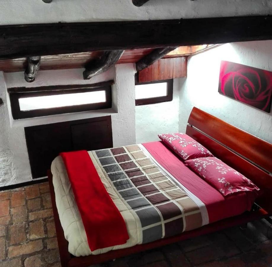 Bed and Breakfast Le Lanterne à Albavilla Extérieur photo