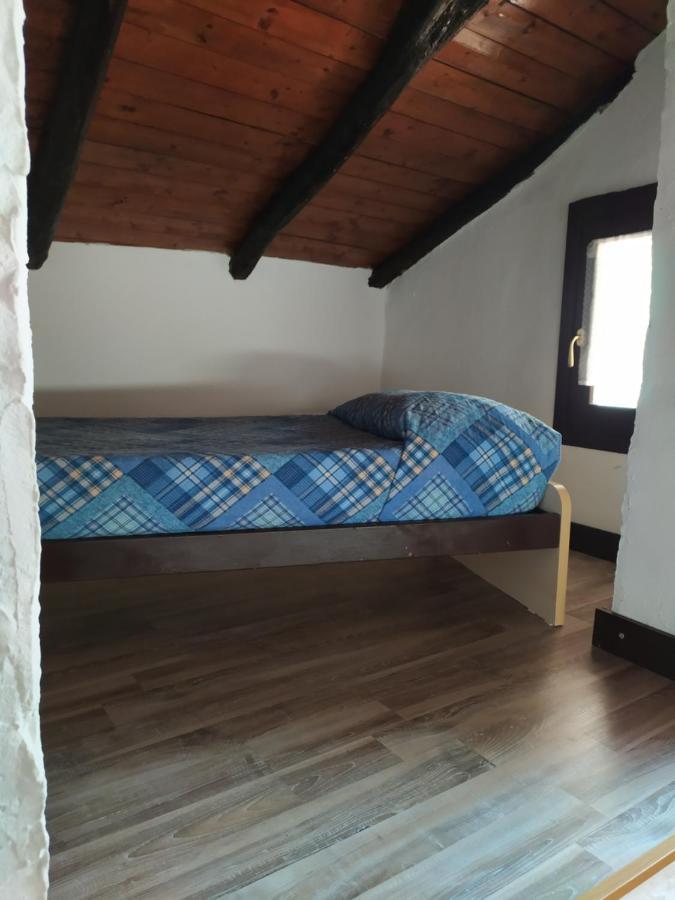 Bed and Breakfast Le Lanterne à Albavilla Extérieur photo