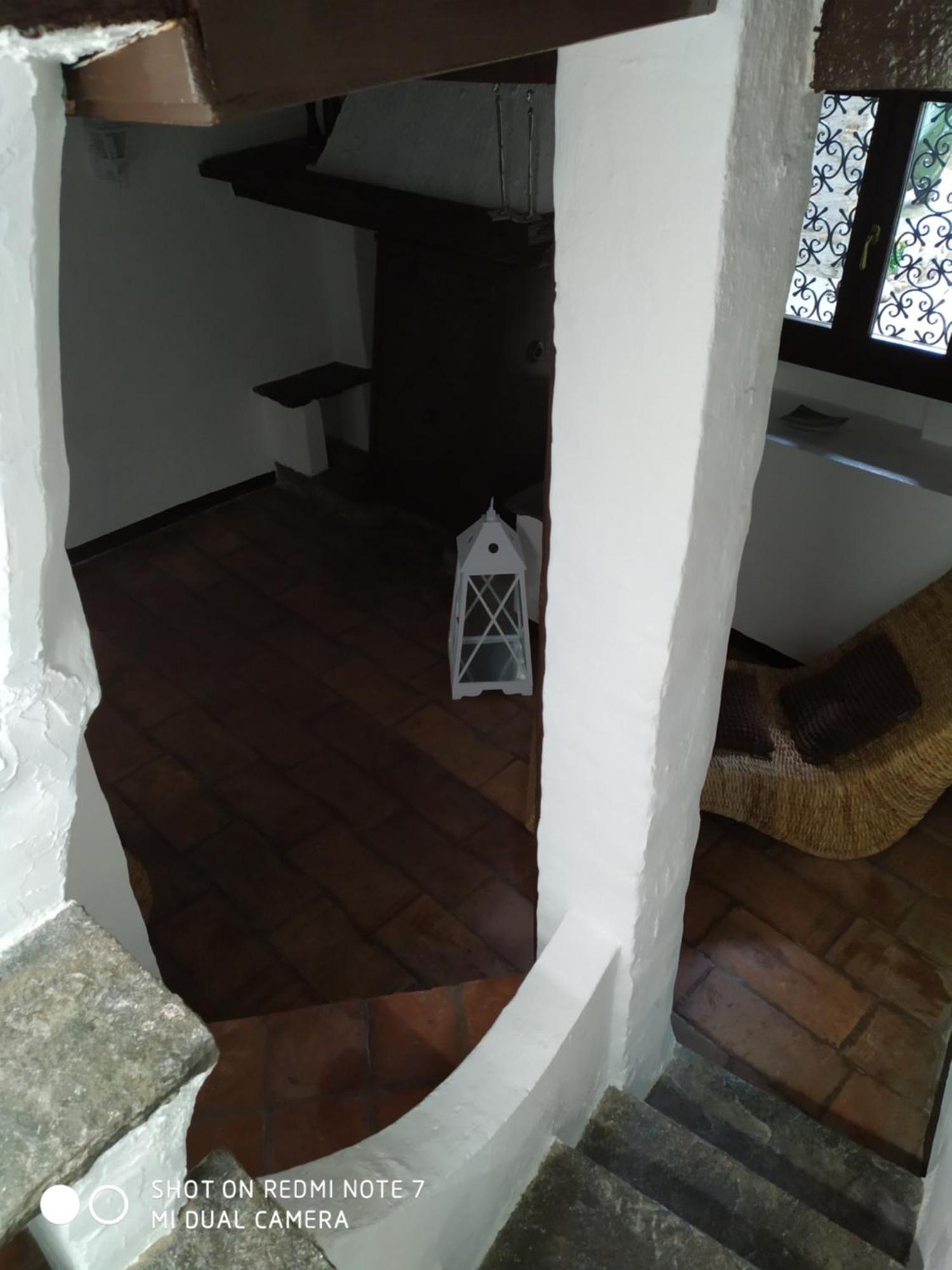 Bed and Breakfast Le Lanterne à Albavilla Extérieur photo